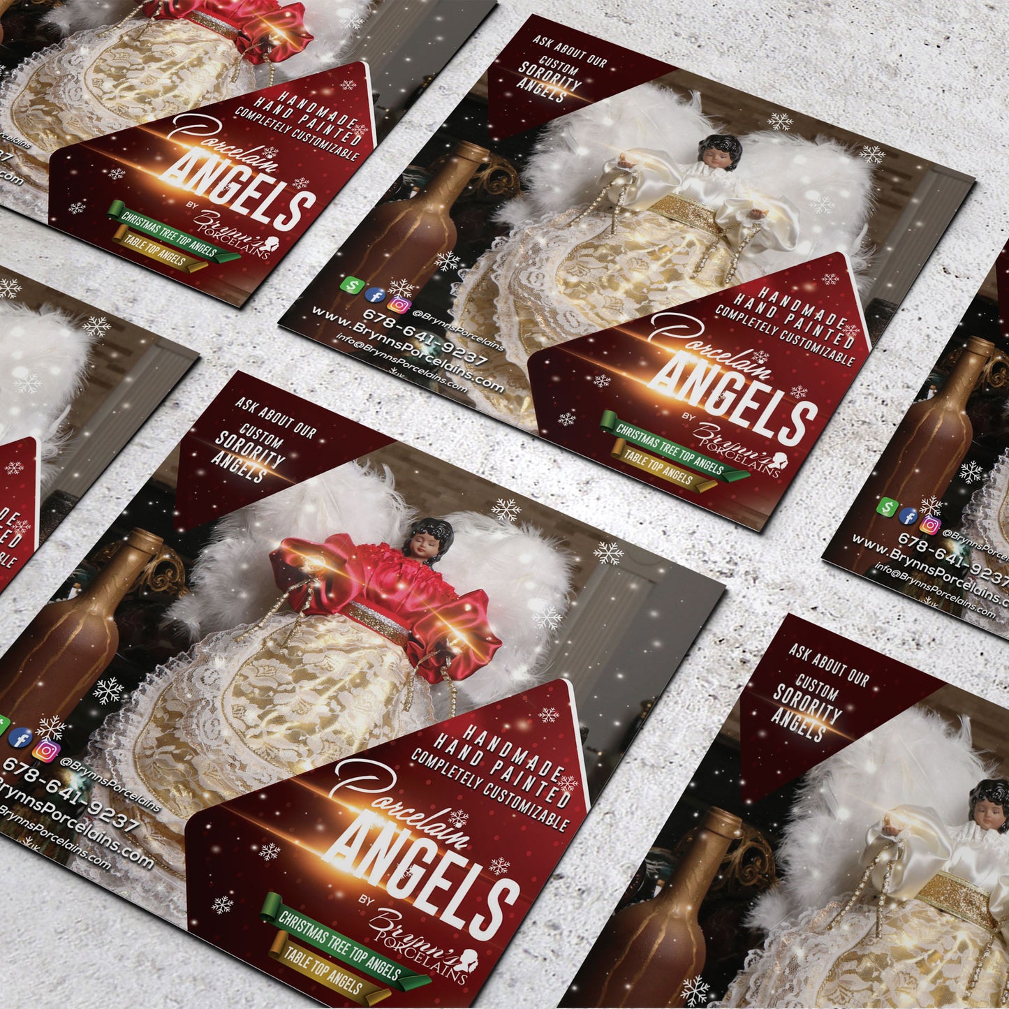 Flyer Design