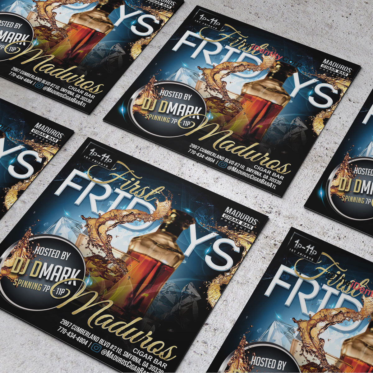 Flyer Design